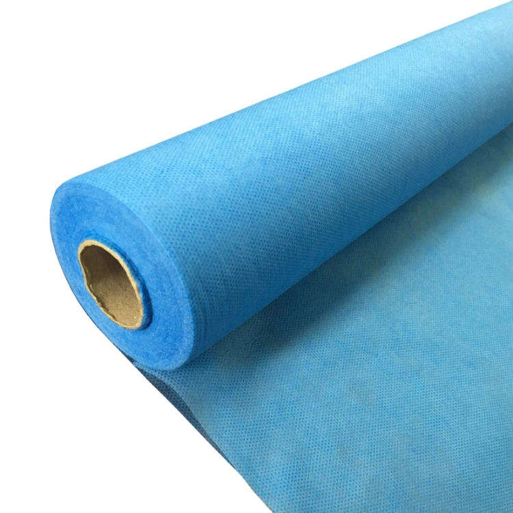 Medical/ Hygiene Suplies Nonwoven Massage Bed Sheet/ Table Sheet Roll