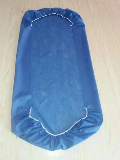 Draps-housses pour table de massage, imperméables, sûrs et pratiques